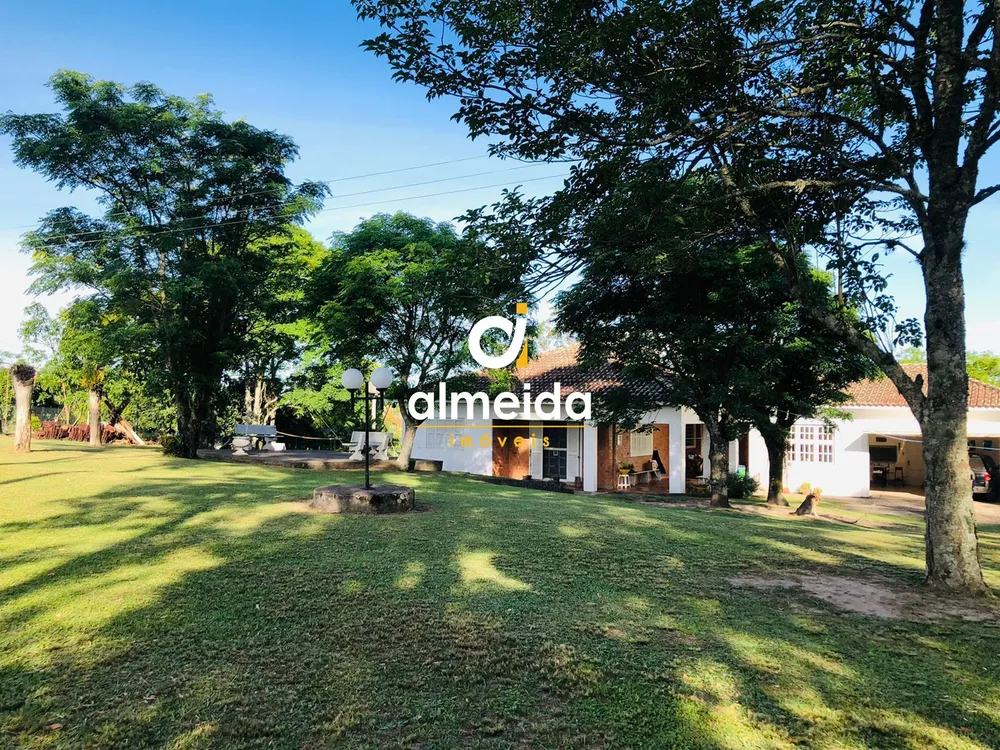 Chácara, 2 quartos, 20000 hectares - Foto 1