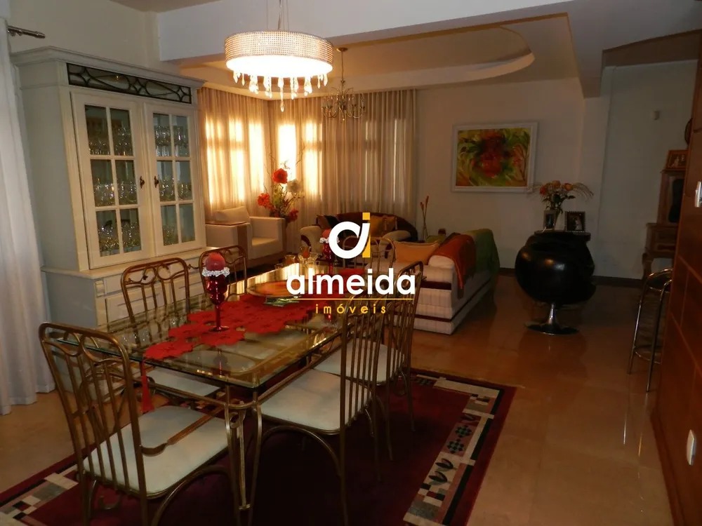 Casa, 4 quartos, 309 m² - Foto 3