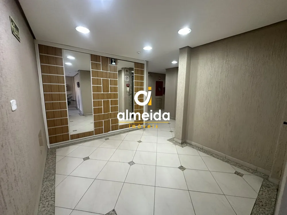 Apartamento, 3 quartos, 102 m² - Foto 4