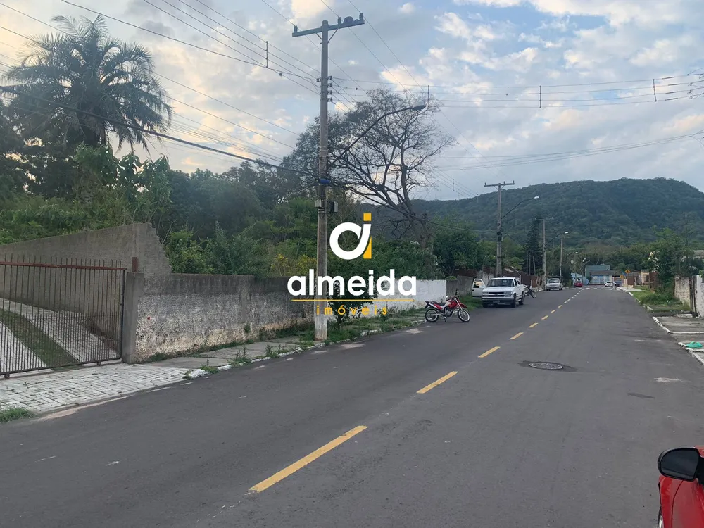 Terreno, 2450 m² - Foto 1