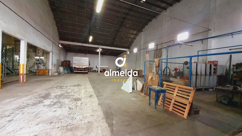 Depósito-Galpão, 1700 m² - Foto 3