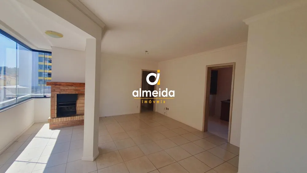 Apartamento, 2 quartos, 76 m² - Foto 2