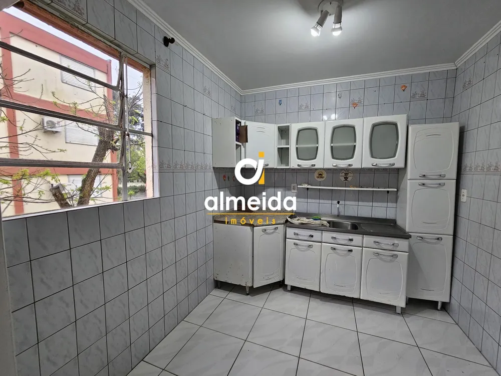 Apartamento, 3 quartos, 61 m² - Foto 4