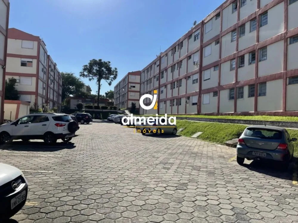 Apartamento, 3 quartos, 61 m² - Foto 1
