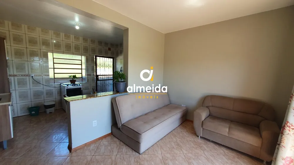 Casa, 3 quartos, 183 m² - Foto 2
