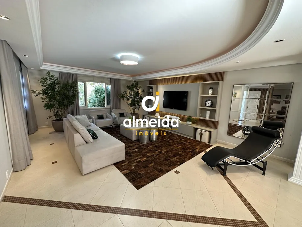 Casa, 4 quartos, 421 m² - Foto 4