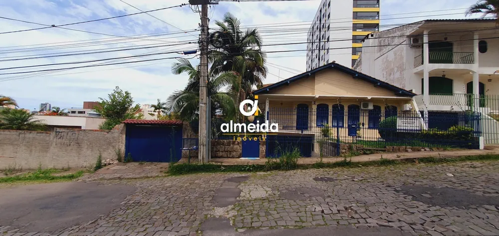 Casa, 4 quartos, 347 m² - Foto 2