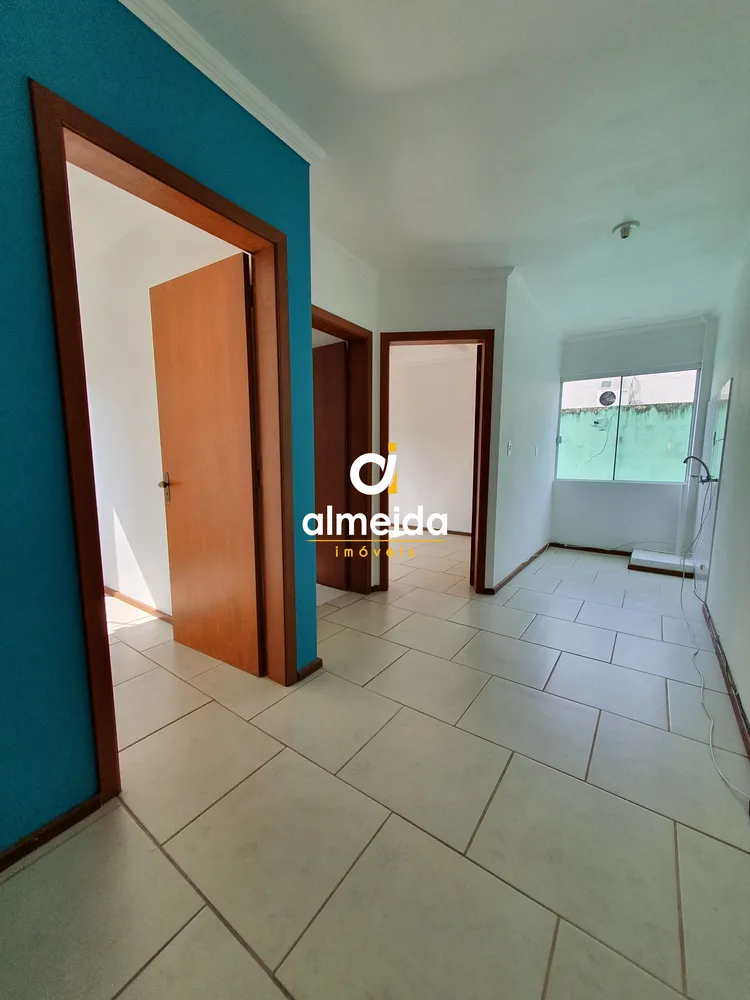 Apartamento, 2 quartos, 55 m² - Foto 4