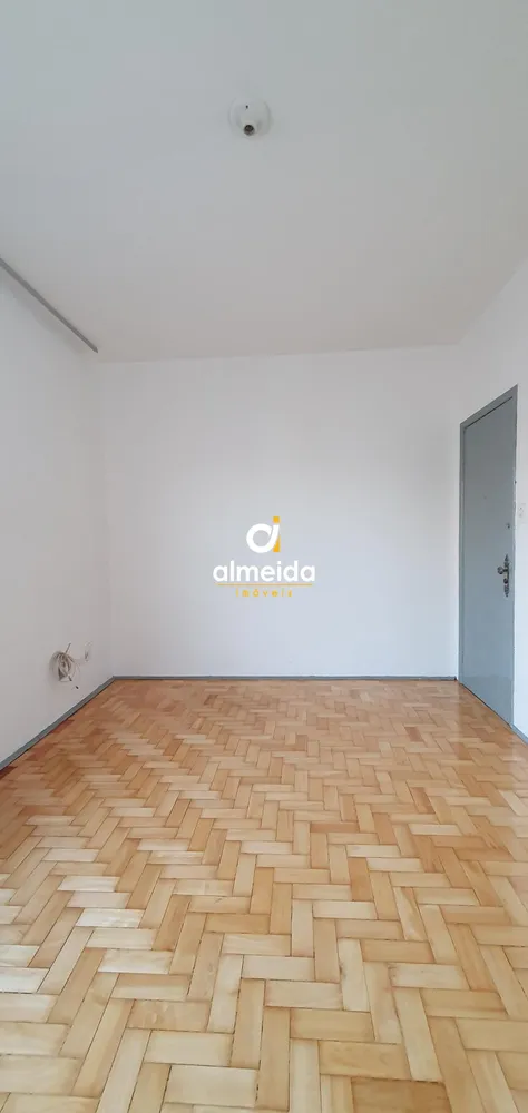 Apartamento, 2 quartos, 62 m² - Foto 2