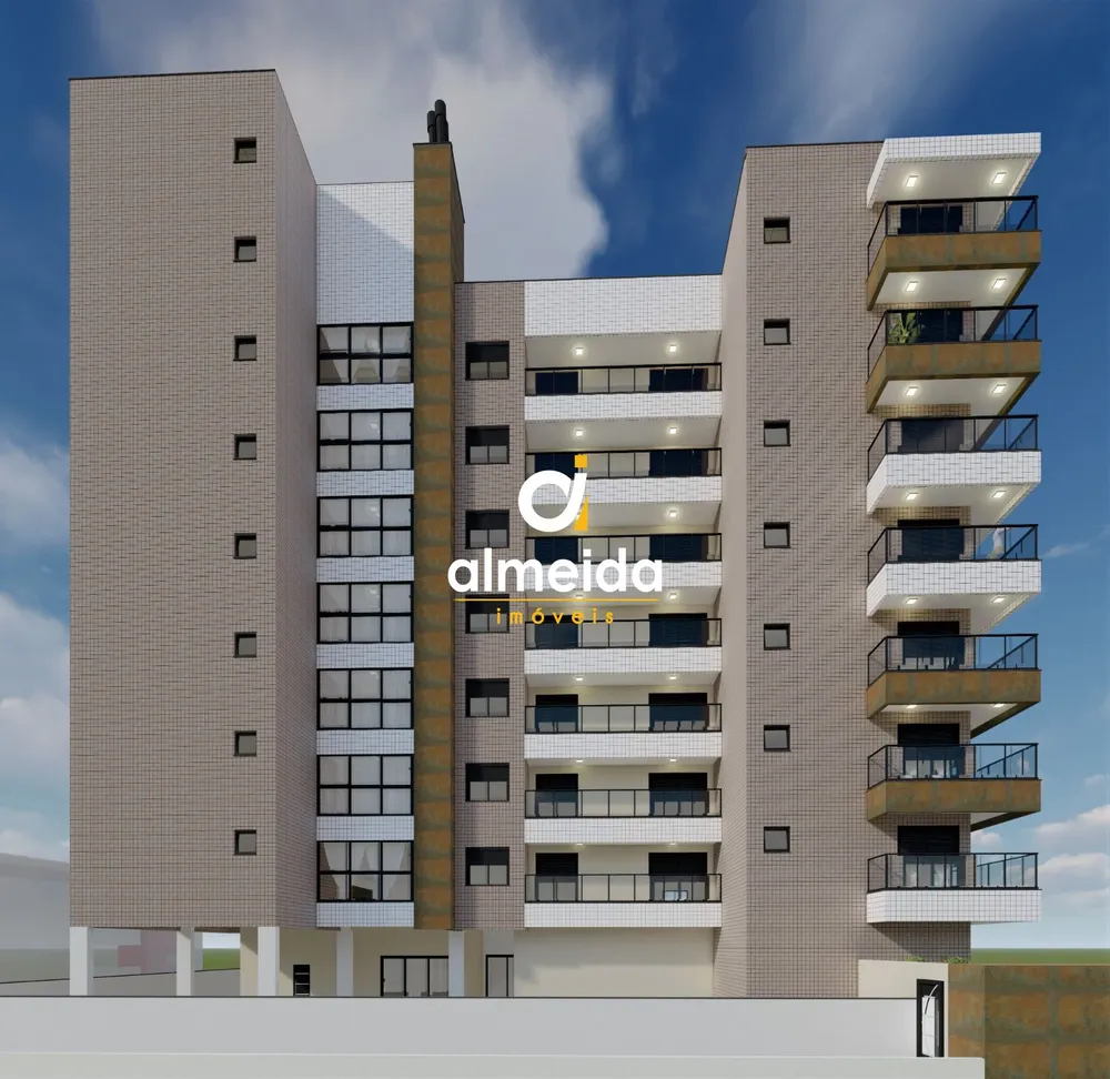 Apartamento, 3 quartos, 147 m² - Foto 2