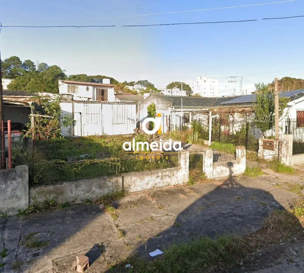 Terreno, 400 m² - Foto 1