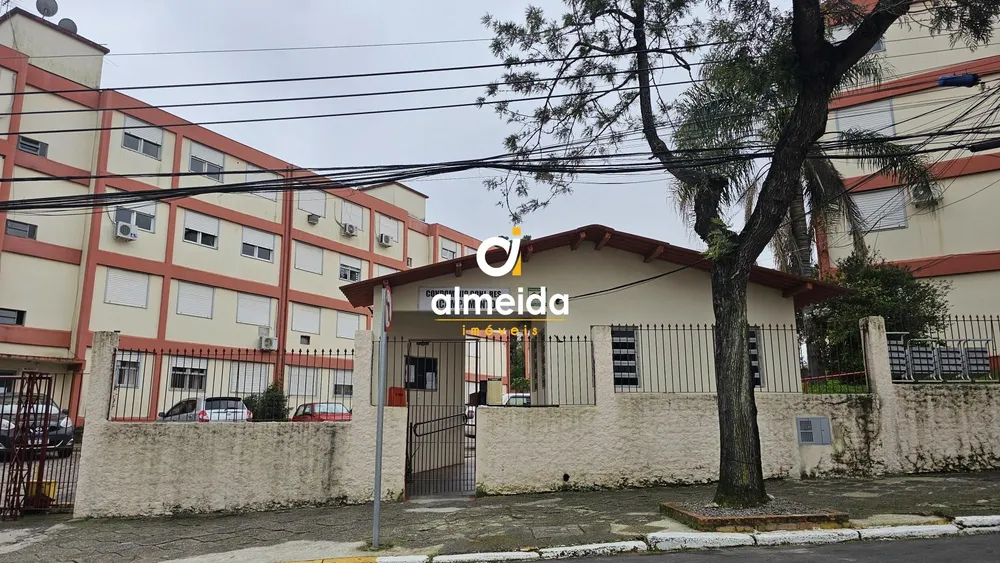 Apartamento, 3 quartos, 61 m² - Foto 2