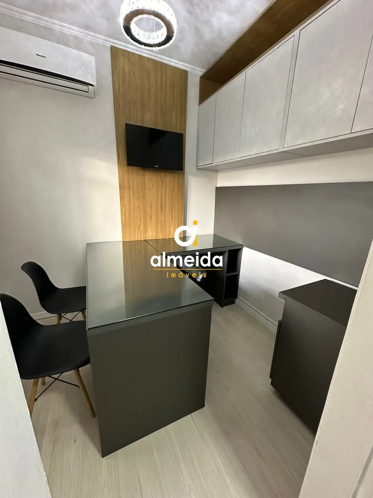 Sala-Conjunto, 20 m² - Foto 1