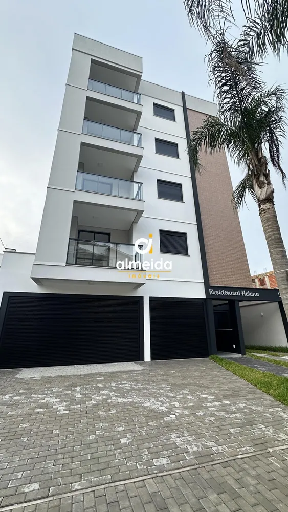 Apartamento, 1 quarto, 39 m² - Foto 1