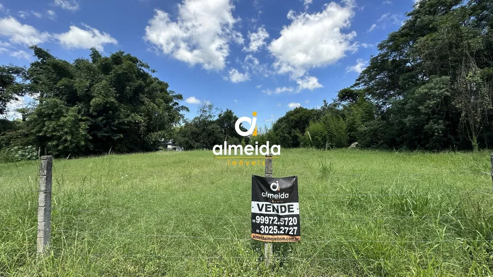 Terreno, 1760 m² - Foto 1