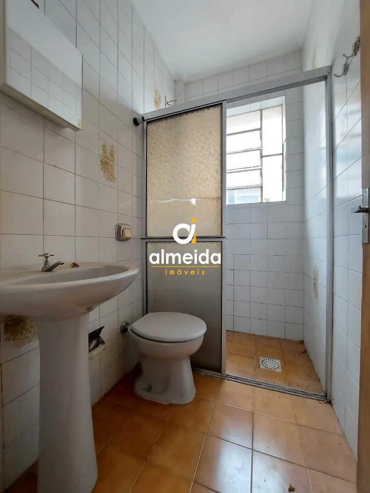 Kitnet-Studio, 23 m² - Foto 2