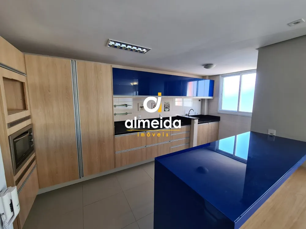 Cobertura, 4 quartos, 150 m² - Foto 4
