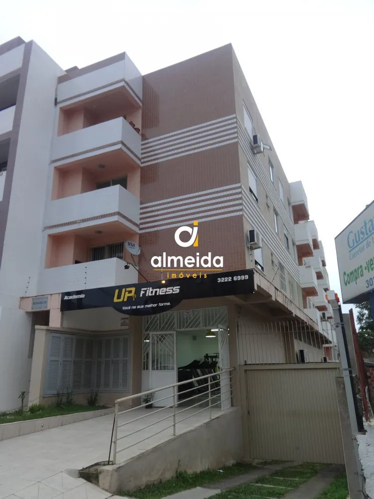 Apartamento, 1 quarto, 45 m² - Foto 1