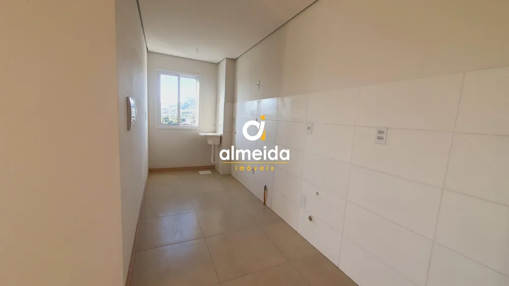 Apartamento, 2 quartos, 57 m² - Foto 3