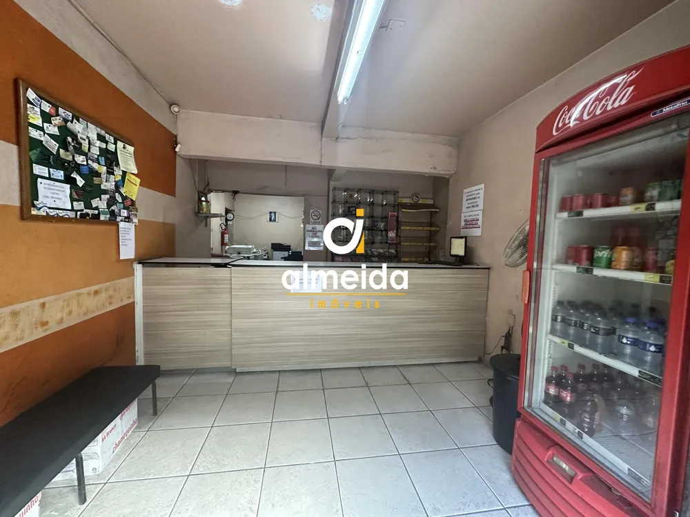 Loja-Salão, 32 m² - Foto 4