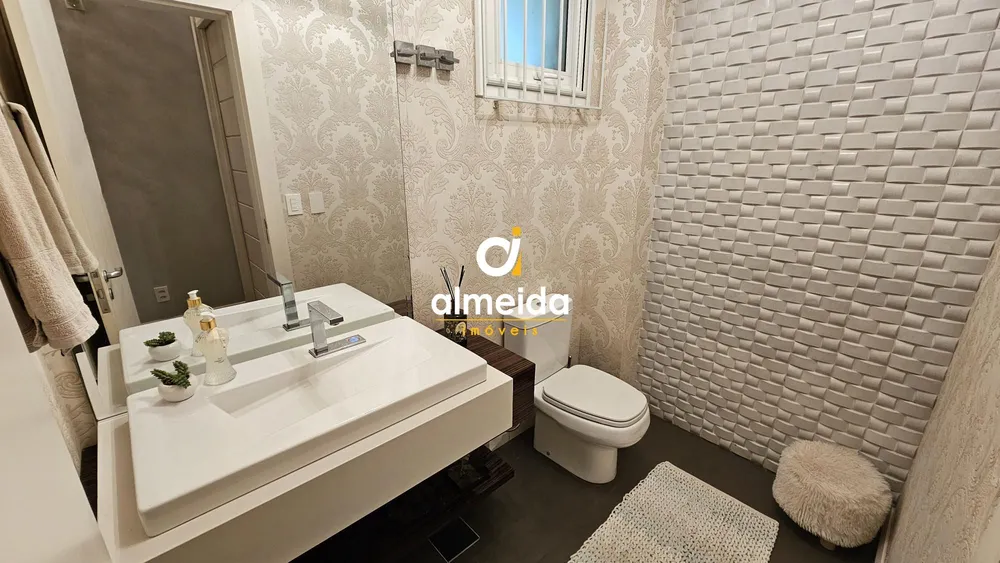 Casa, 3 quartos, 417 m² - Foto 1