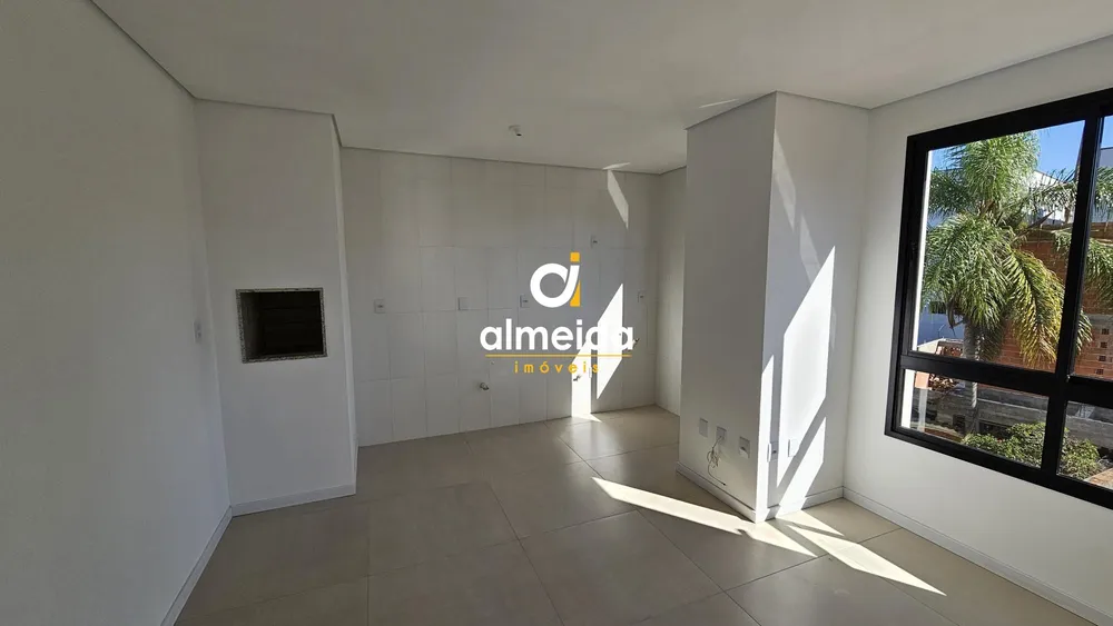 Apartamento, 1 quarto, 36 m² - Foto 1