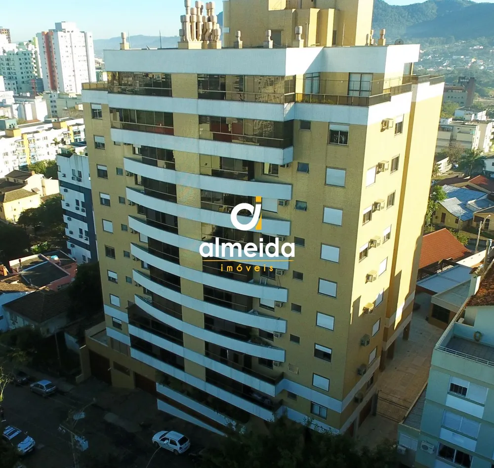Apartamento, 3 quartos, 126 m² - Foto 1