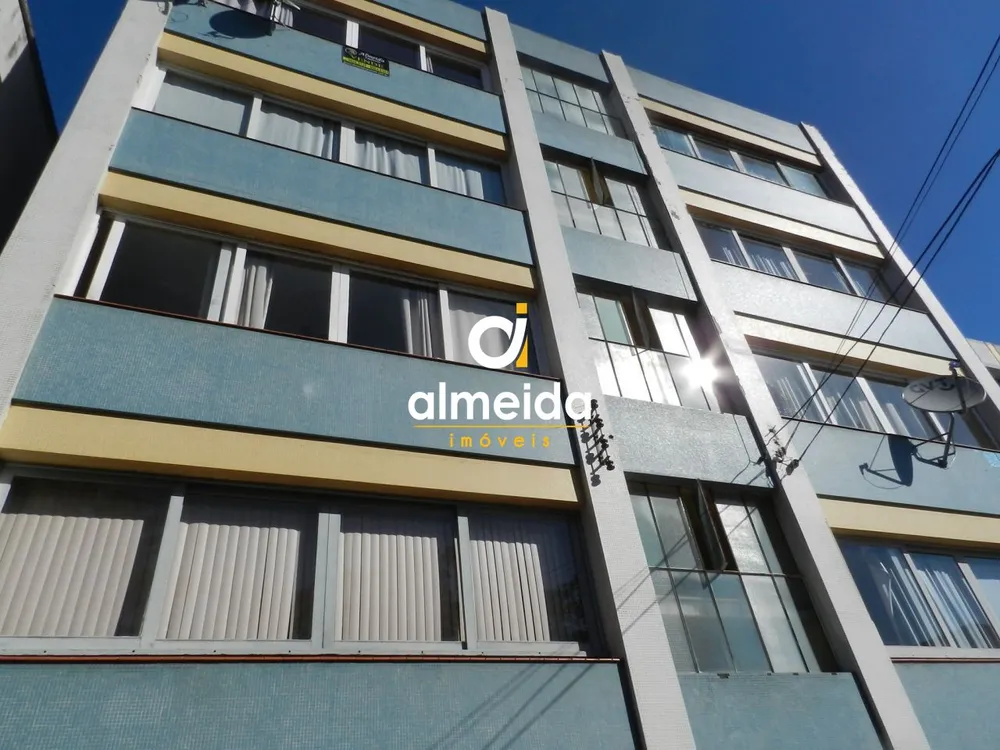 Apartamento, 3 quartos, 80 m² - Foto 2