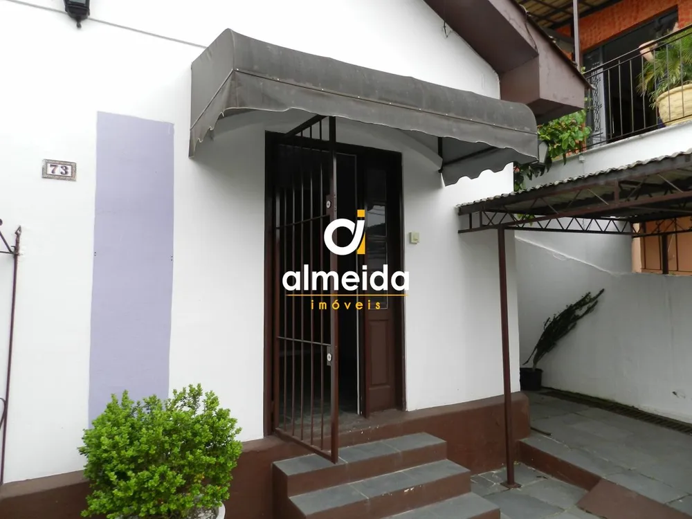 Casa, 3 quartos, 95 m² - Foto 1
