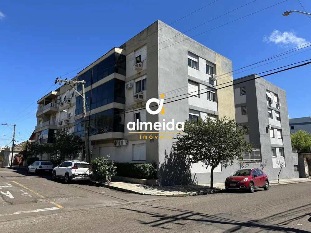 Apartamento, 2 quartos, 85 m² - Foto 2