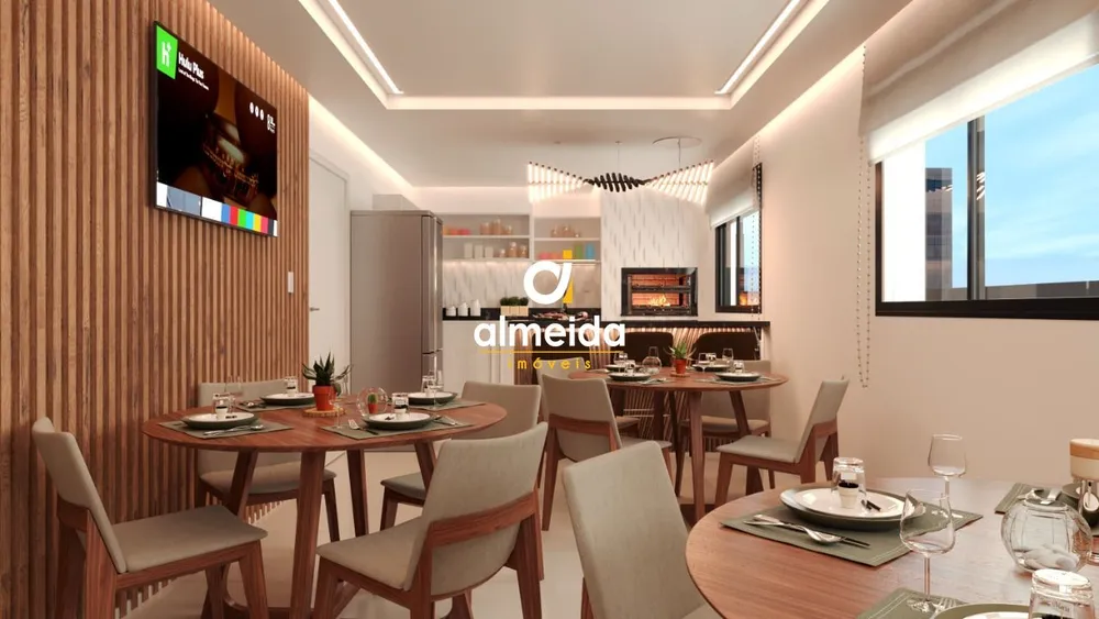 Apartamento, 2 quartos, 71 m² - Foto 4