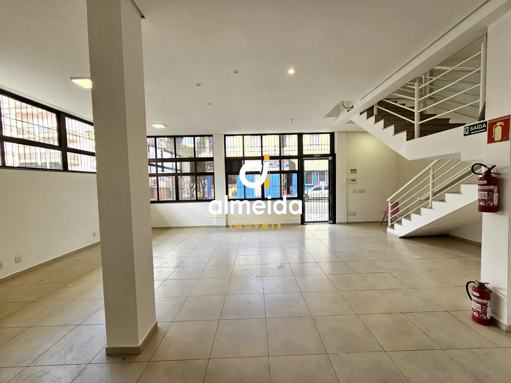 Loja-Salão, 185 m² - Foto 4