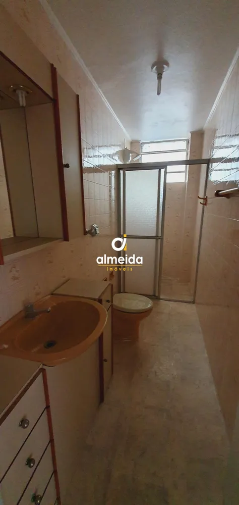 Apartamento, 3 quartos, 101 m² - Foto 3