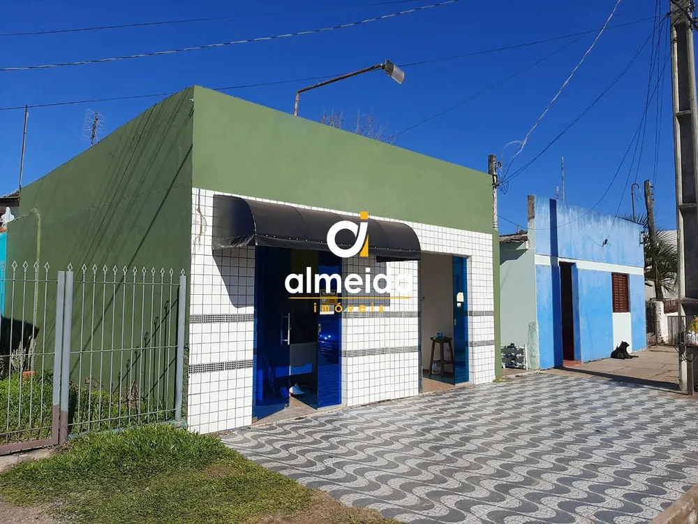 Casa, 2 quartos, 125 m² - Foto 1