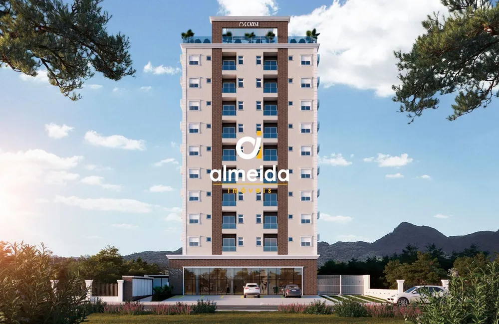 Apartamento, 2 quartos, 52 m² - Foto 1