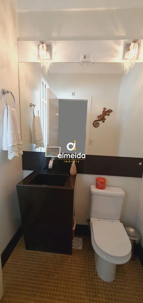 Casa, 3 quartos, 360 m² - Foto 1