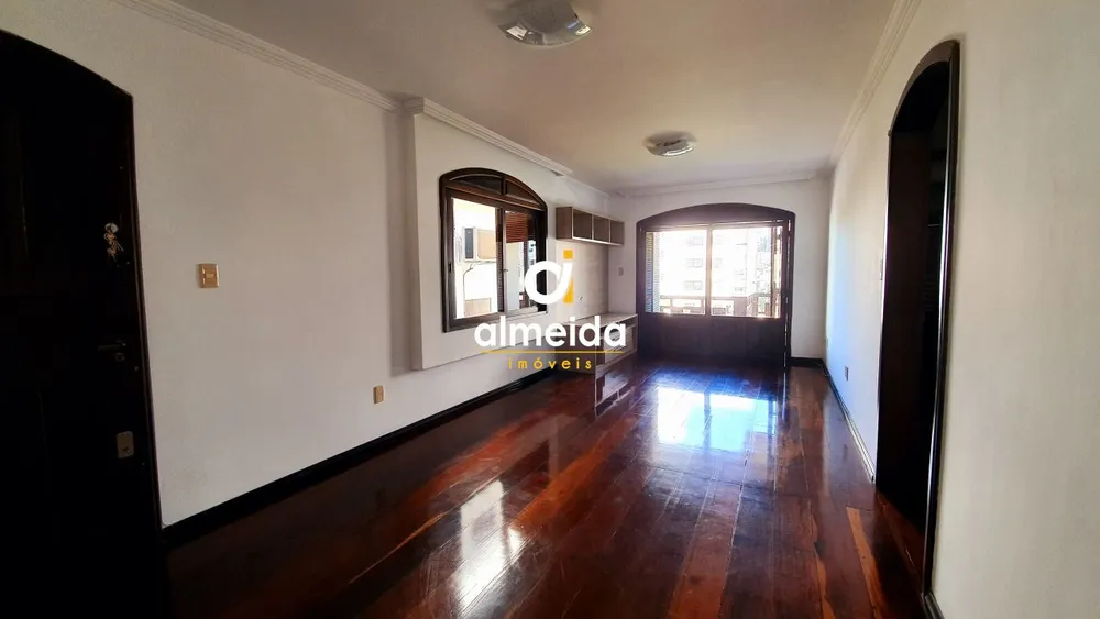 Apartamento, 3 quartos, 110 m² - Foto 4