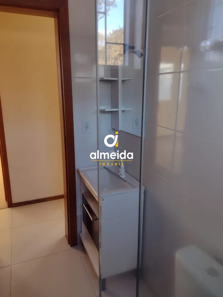 Apartamento, 2 quartos, 61 m² - Foto 2