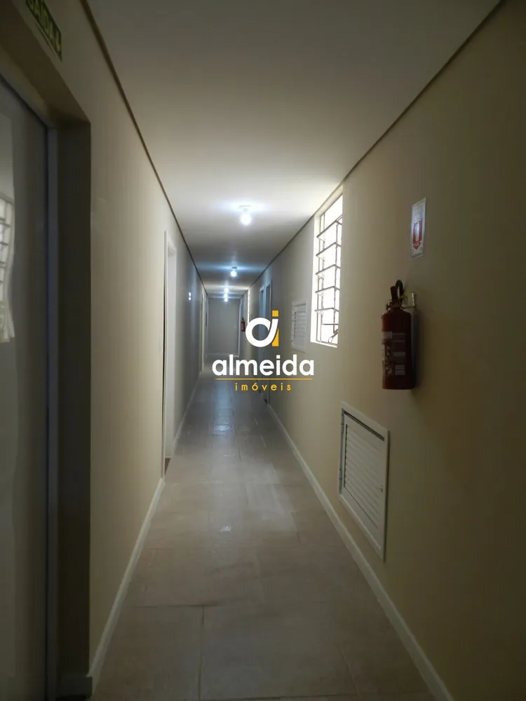 Apartamento, 1 quarto, 36 m² - Foto 2