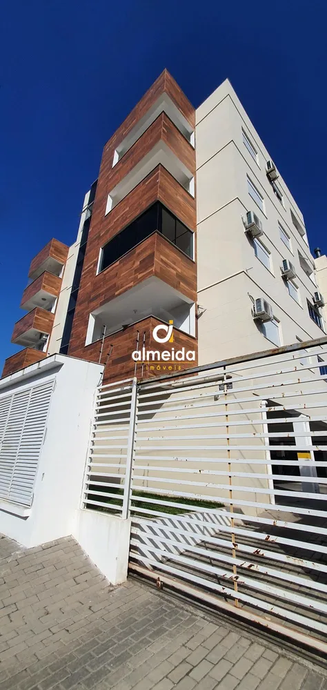 Apartamento, 1 quarto, 36 m² - Foto 1