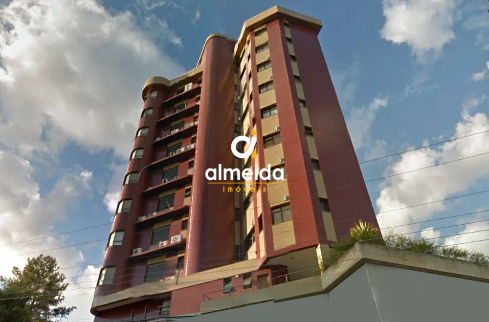 Apartamento, 3 quartos, 180 m² - Foto 2