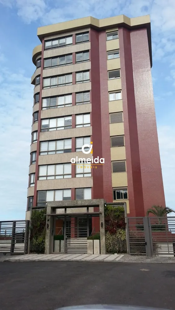 Apartamento, 3 quartos, 180 m² - Foto 1