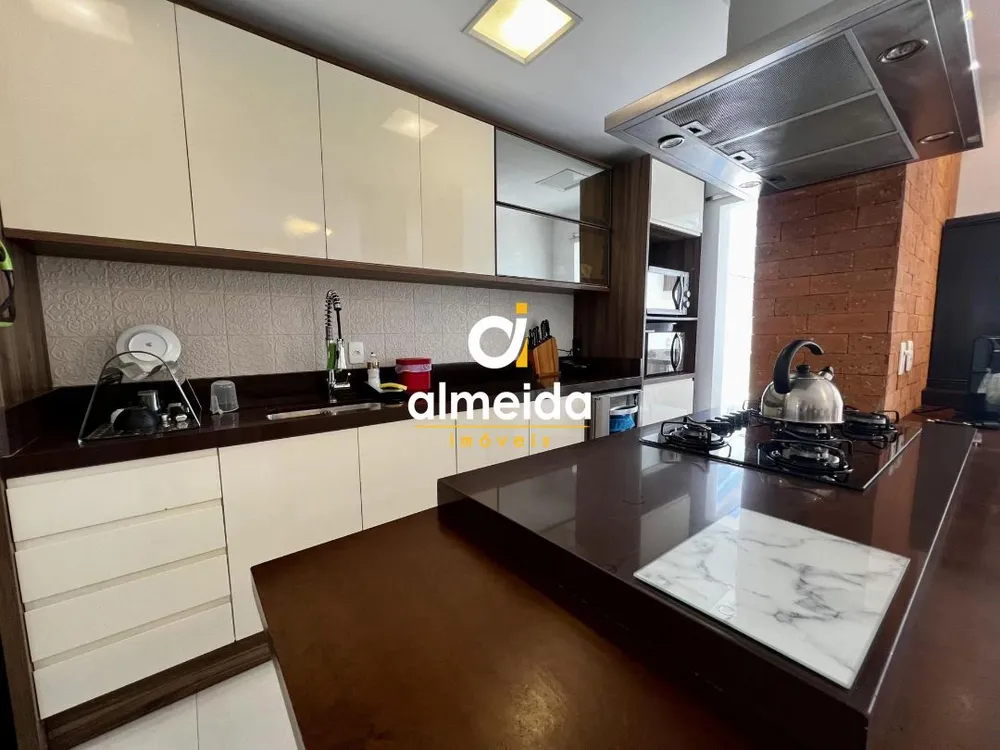 Casa, 4 quartos, 171 m² - Foto 3