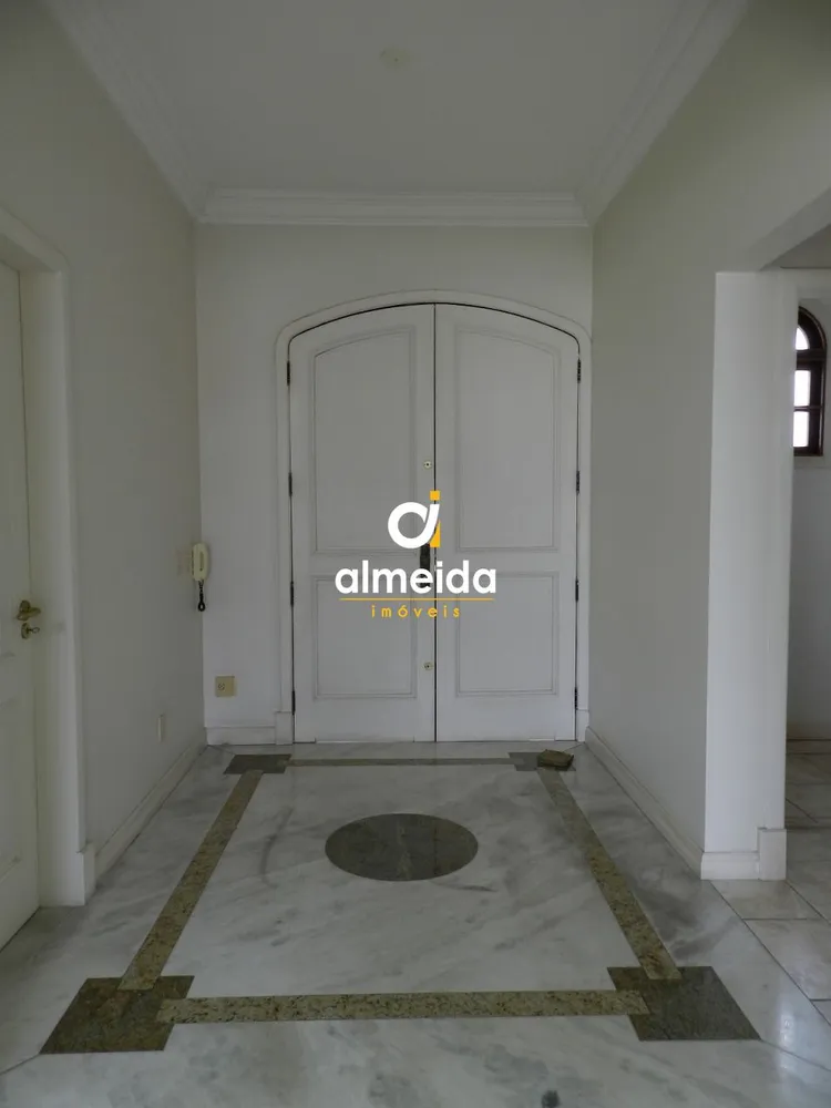 Casa, 5 quartos, 796 m² - Foto 2