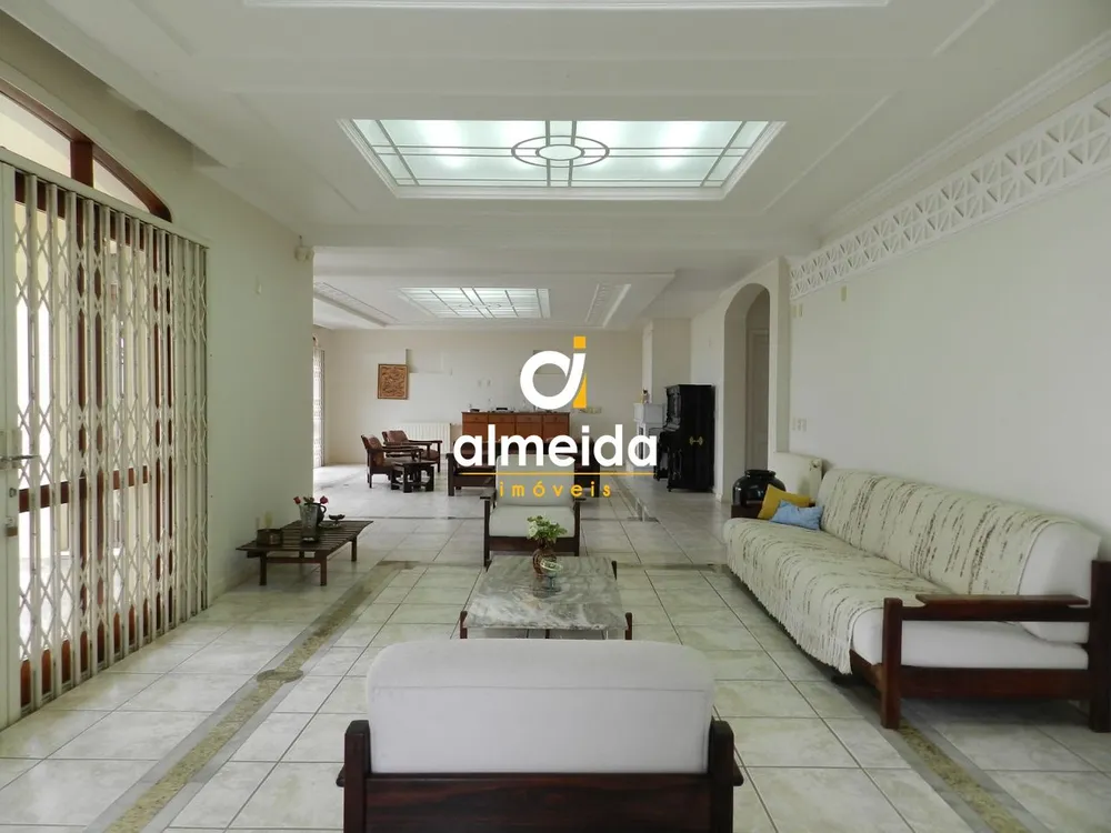 Casa, 5 quartos, 796 m² - Foto 3