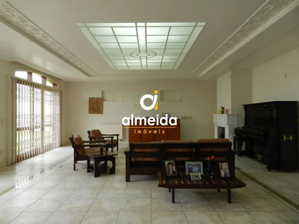 Casa, 5 quartos, 796 m² - Foto 4