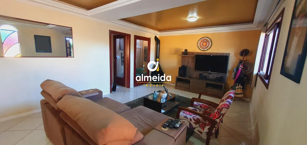 Casa, 4 quartos, 258 m² - Foto 2