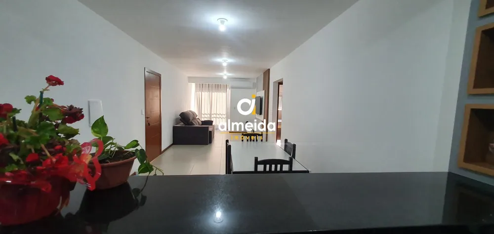 Apartamento, 3 quartos, 116 m² - Foto 3
