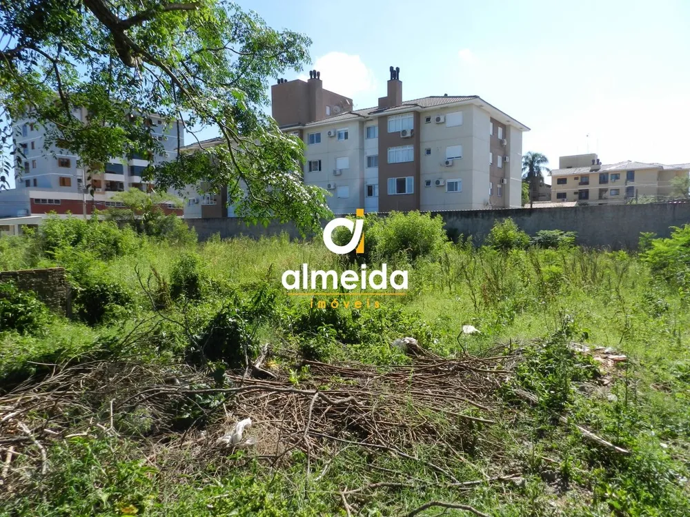 Terreno, 900 m² - Foto 1