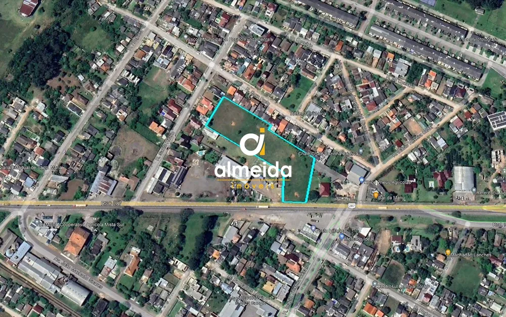Terreno, 10000 m² - Foto 2